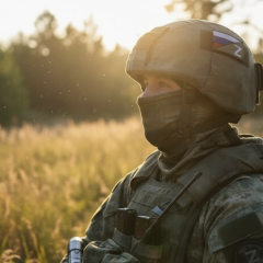 Російські війська готуються до наступу