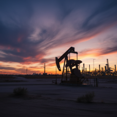 Переговоры США и Ирана снизили цены на нефть