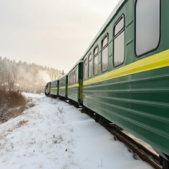 Госзаказ для Укрзалізниці: компенсация убытков