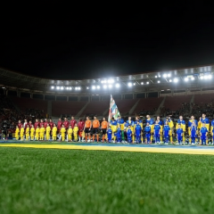 Футбольні зірки з України на Єврокубках