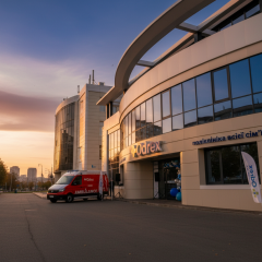 Odrex звертається до генпрокуратури
