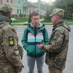 Омбудсман Лубінець про мобілізацію: скарги та системна криза