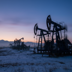 Імпорт російської нафти до Індії