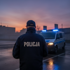 Затримання шпигуна в Польщі