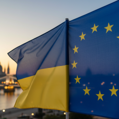 Права України в ЄС: варіанти членства