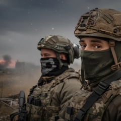 Військовослужбовці отримують відстрочку
