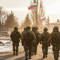 Про угрозу Російської розвідки: Напад на НАТО не передбачений