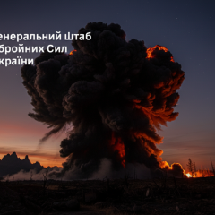 Контратаки ВСУ в ТОТ и Курской области