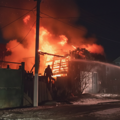 Під завалами можуть бути діти
