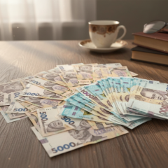 Новий ліміт вікових доплат до пенсії