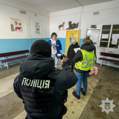 Коррупционная схема ветеринарных учреждений