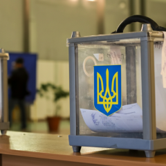 вибори після воєнного стану
