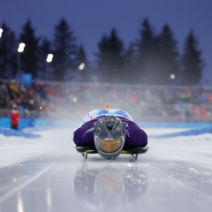 Українські спортсмени на Олімпіаді 2026
