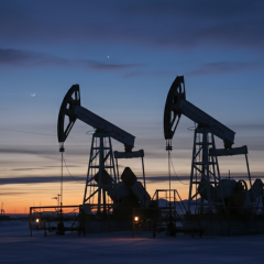 Нефть подорожала на 2%: влияние США на рынок