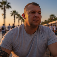 Смерть 55-річного чоловіка: ВСП розслідує діяльність ТЦК