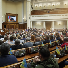 У 2026 році депутати отримують по 200 тисяч щомісяця: як змінився механізм виплат