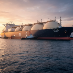 Китай газопровід до Європи: нове призначення