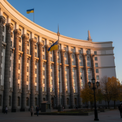 Волонтеры получают отсрочку от мобилизации