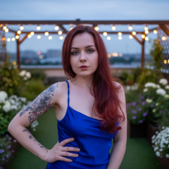 Катерина Полищук похудела на 33 кг