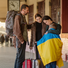 Санкции для украинцев в Германии