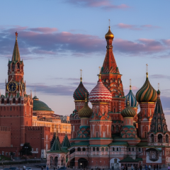 Россия готовит план восстановления отношений с США