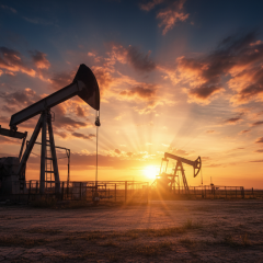 Нефть дешевеет: ОПЕК+ может увеличить добычу