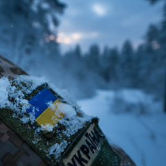 Помощь погибшим военным