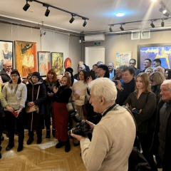 Культурные события Киева 16-22 февраля