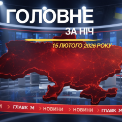 Нічні удари безпілотниками в Запоріжжі