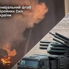 Ночная атака на нефтяной терминал на Кубани и ПВО в Крыму