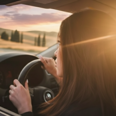 Ukrainian woman fined in Poland for speeding to manicure