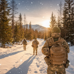 General Staff explained military transfer after SZCH