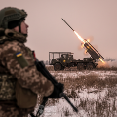 Бойові дії на Покровському напрямку