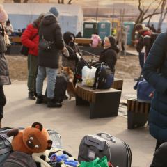 Польща втратила перше місце серед країн ЄС за кількістю українців