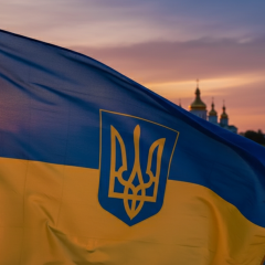 State Coat of Arms Day of Ukraine: millennium history of trident
