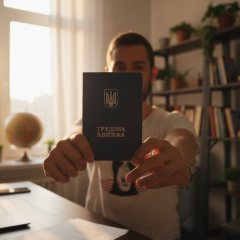 Подтверждение стажа без трудовой книжки