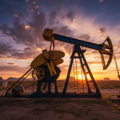Рекордный импорт российской нефти: Китайский флагманский танкер