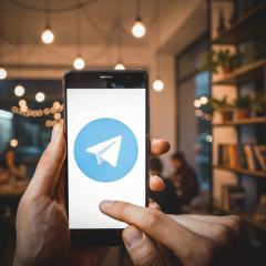Російська армія без Telegram на фронті
