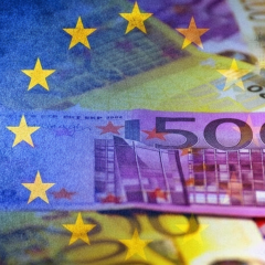 90 млрд евро для Украины