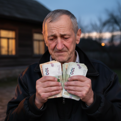 Пенсії по інвалідності у 2026 році