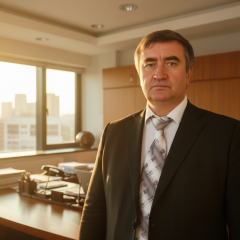 Суддятимуть колишнього заступника міністра за збитки