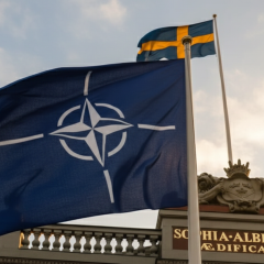 Шведська розвідка підозрює Росію у звільненні загрози для НАТО