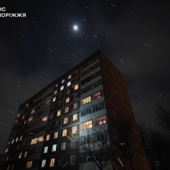 Безпілотники атакують Запоріжжя: загибель та поранені