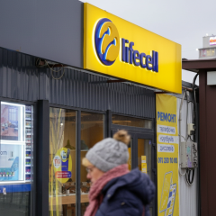 Lifecell increases prices on Maxi and Mega tariffs