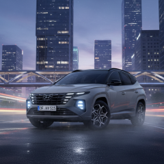 Українці купили 40% більше бензинових авто