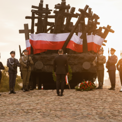 Польща підготовлює позов до Росії