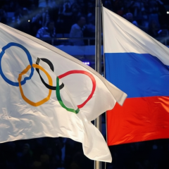Гашек о Паралимпиаде: это реклама войны России и легализация преступлений