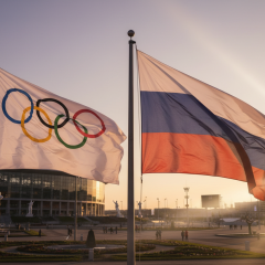 Єврокомісар бойкотує відкриття Паралімпіади через російських спортсменів