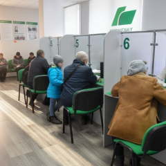 Пенсионеры без пенсий в 2026 году