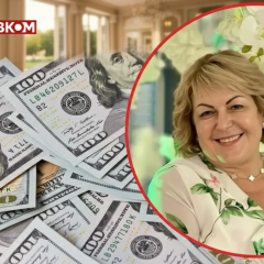 Бывший глава МСЕК и декларация мужа